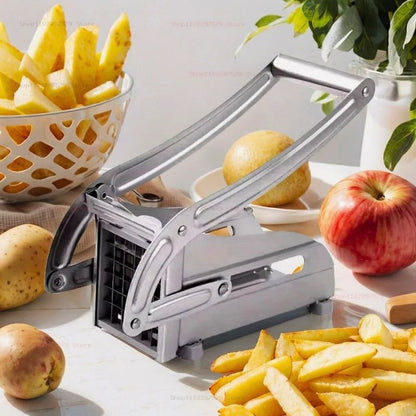 COUPE FRITES PROFESSIONNEL | POMMEDET'INE™