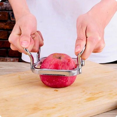 COUPE LÉGUMES MANUEL | COUPE ORIGINAL'INE™ - Ma cuisine idéale