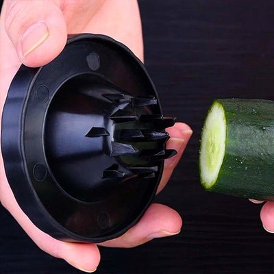 COUPE LÉGUMES SPIRALE | PATELEGUM'INE™ - Ma cuisine idéale