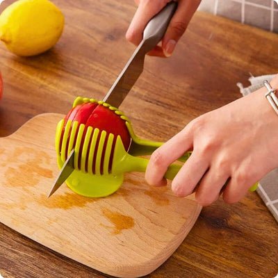 COUPE OIGNON | PINCE DÉCOUP'INE™ - Ma cuisine idéale