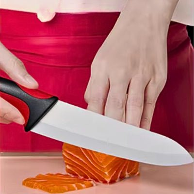 COUTEAU CÉRAMIQUE | CERAMCOUP'INE™ - Ma cuisine idéale