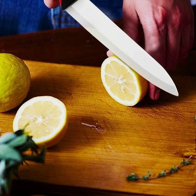 COUTEAU CÉRAMIQUE | CERAMCOUP'INE™ - Ma cuisine idéale