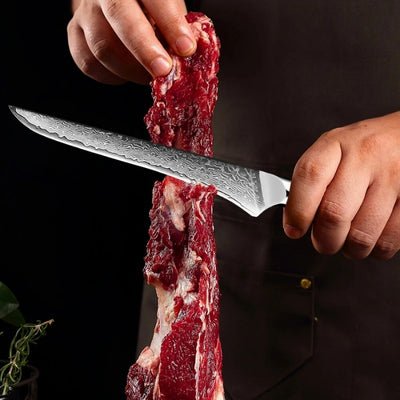 COUTEAU DE CUISINE | COUPCONFORT'INE™ - Ma cuisine idéale