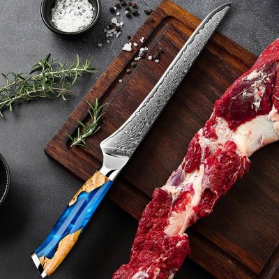 COUTEAU DE CUISINE | COUPCONFORT'INE™ - Ma cuisine idéale