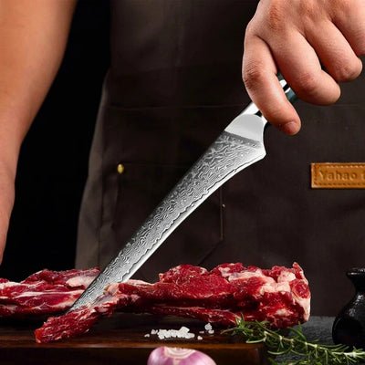 COUTEAU DE CUISINE | COUPCONFORT'INE™ - Ma cuisine idéale
