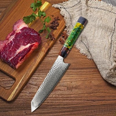 COUTEAU DE CUISINE | COUTSAVOUR'INE™ - Ma cuisine idéale