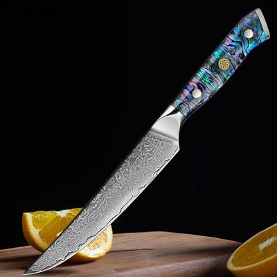 COUTEAU DE CUISINE | ORM'INE™ - Ma cuisine idéale