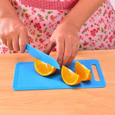 COUTEAU ENFANT | COUTENFANT'INE™ - Ma cuisine idéale