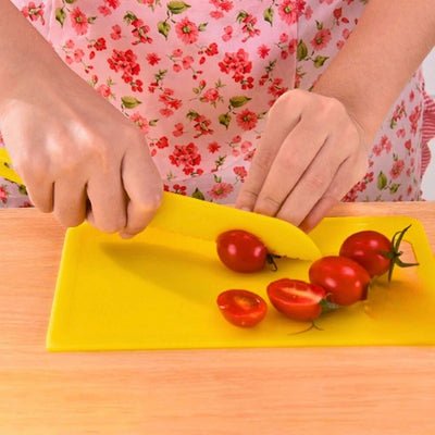 COUTEAU ENFANT | COUTENFANT'INE™ - Ma cuisine idéale