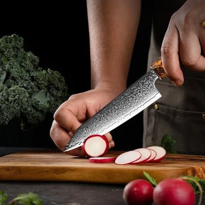 COUTEAUX DE CUISINE | DUOCHEF'INE™ - Ma cuisine idéale