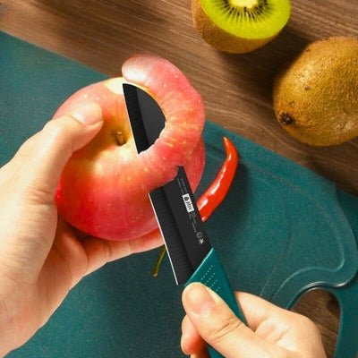 COUTEAUX DE CUISINE | DUO'INE™ - Ma cuisine idéale