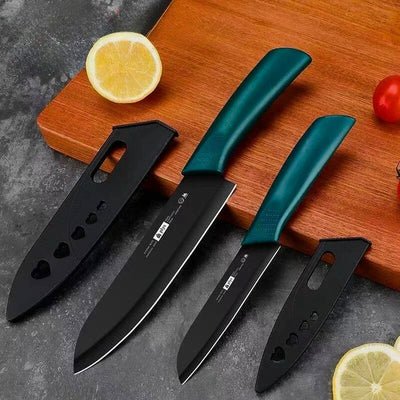 COUTEAUX DE CUISINE | DUO'INE™ - Ma cuisine idéale