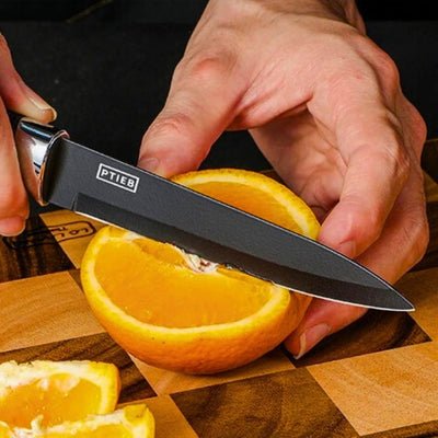 COUTEAUX DE CUISINE | DUOMAT'INE™ - Ma cuisine idéale