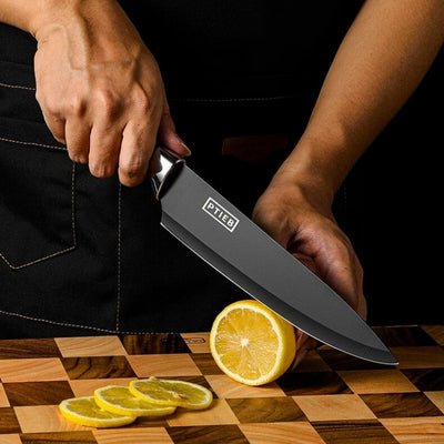 COUTEAUX DE CUISINE | DUOMAT'INE™ - Ma cuisine idéale