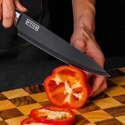 COUTEAUX DE CUISINE | DUOMAT'INE™ - Ma cuisine idéale