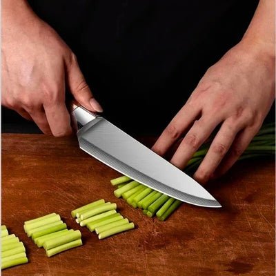 COUTEAUX DE CUISINE | EXPERTCOUT'INE™ - Ma cuisine idéale
