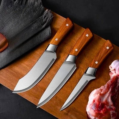 COUTEAUX DE CUISINE | EXPERTCOUT'INE™ - Ma cuisine idéale