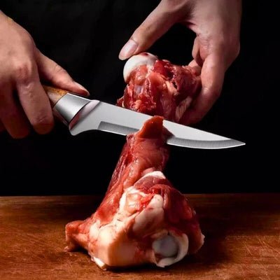 COUTEAUX DE CUISINE | EXPERTCOUT'INE™ - Ma cuisine idéale