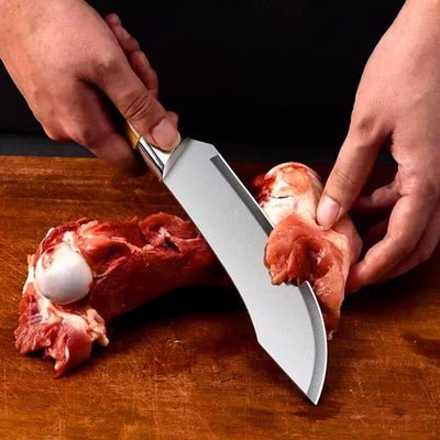 COUTEAUX DE CUISINE | EXPERTCOUT'INE™ - Ma cuisine idéale