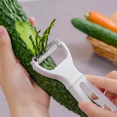 ECONOME A JULIENNE | JULIENN'INE™ - Ma cuisine idéale