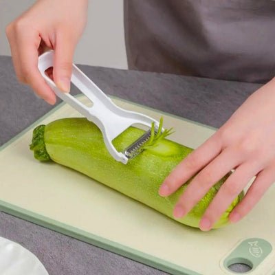 ECONOME A JULIENNE | JULIENN'INE™ - Ma cuisine idéale