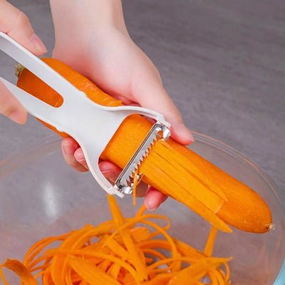 ECONOME A JULIENNE | JULIENN'INE™ - Ma cuisine idéale