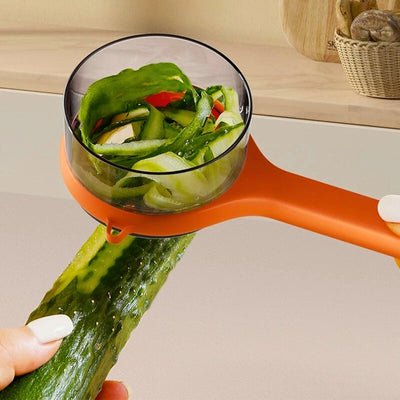 ÉCONOME CUISINE | ÉPLUCHERÉSERV'INE™ - Ma cuisine idéale