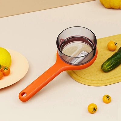 ÉCONOME CUISINE | ÉPLUCHERÉSERV'INE™ - Ma cuisine idéale