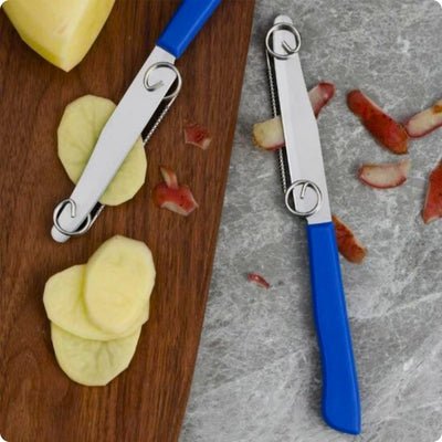 ECONOME LEGUME | RESSORT'INE™ - Ma cuisine idéale