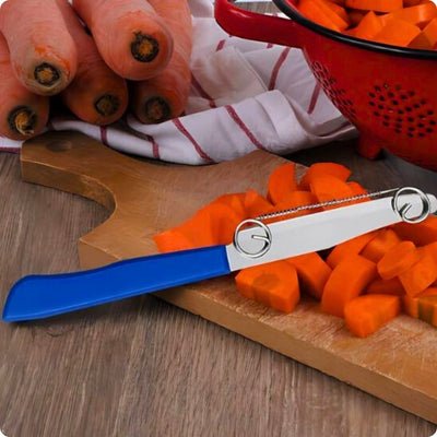 ECONOME LEGUME | RESSORT'INE™ - Ma cuisine idéale