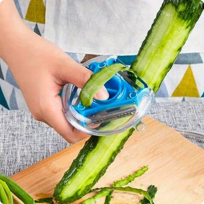 EPLUCHE LEGUME | ROTATIFEPLUCH3'INE™ - Ma cuisine idéale