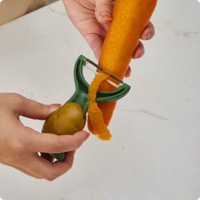 EPLUCHE LEGUMES | JOIE PATAT'INE™ - Ma cuisine idéale