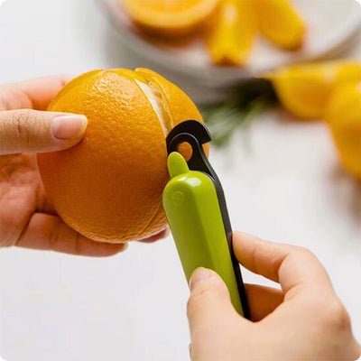 EPLUCHEUR | EPLUCHE AGRUMES'INE™ - Ma cuisine idéale