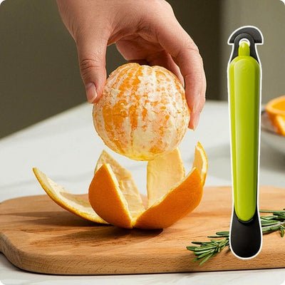 EPLUCHEUR | EPLUCHE AGRUMES'INE™ - Ma cuisine idéale