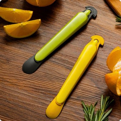 EPLUCHEUR | EPLUCHE AGRUMES'INE™ - Ma cuisine idéale
