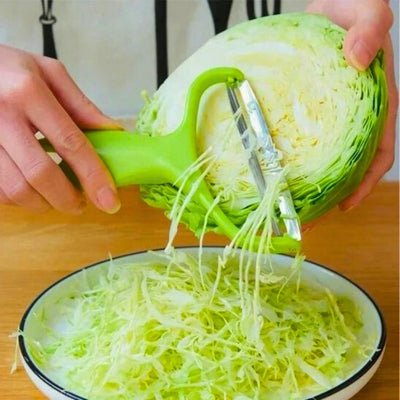 EPLUCHEUR | EPLUCHOU'INE™ - Ma cuisine idéale