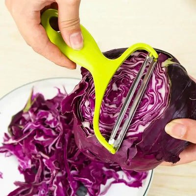 EPLUCHEUR | EPLUCHOU'INE™ - Ma cuisine idéale
