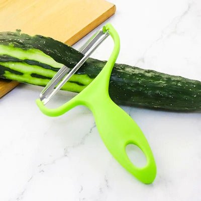 EPLUCHEUR | EPLUCHOU'INE™ - Ma cuisine idéale
