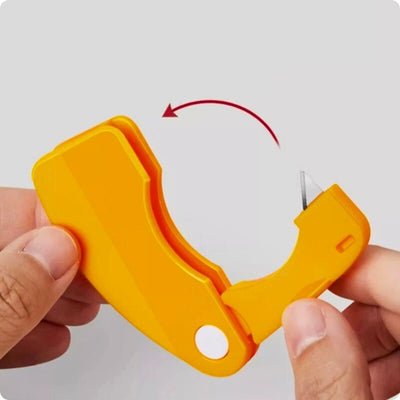 EPLUCHEUR | PEELING ORANG'INE™ - Ma cuisine idéale