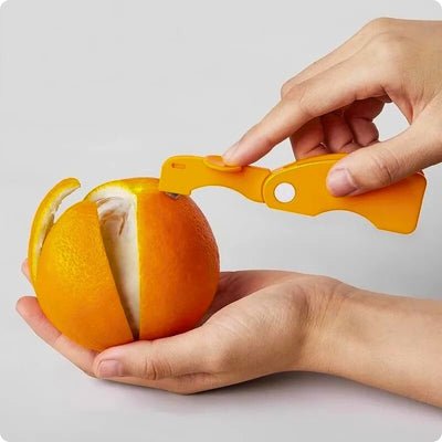 EPLUCHEUR | PEELING ORANG'INE™ - Ma cuisine idéale