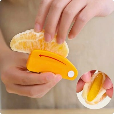 EPLUCHEUR | PEELING ORANG'INE™ - Ma cuisine idéale