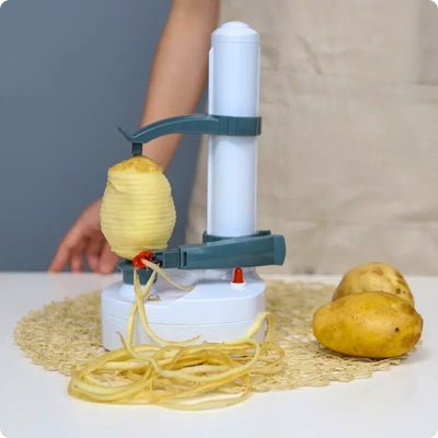 EPLUCHEUR POMME DE TERRE | EXPERTEPLUCH'INE™ - Ma cuisine idéale