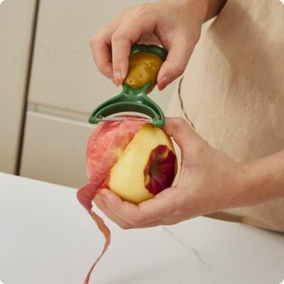 eplucheur pommes de terre joie patatine joie patat'ine epluche pomme