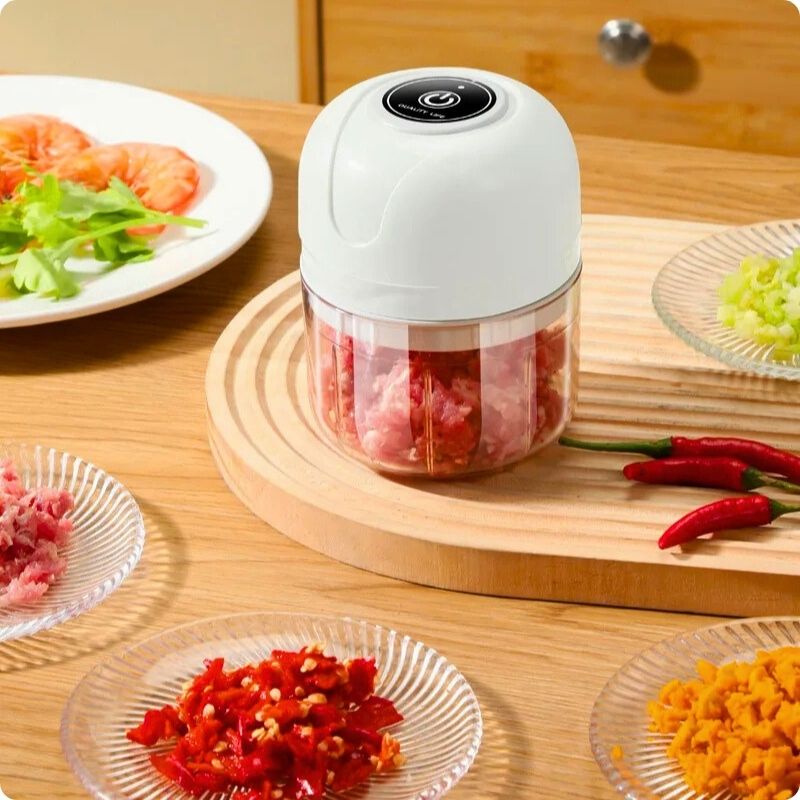 HACHOIR ELECTRIQUE | HACHANTISTRESS'INE™