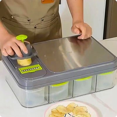 MANDOLINE CUISINE | ACCOMOD'INE™ - Ma cuisine idéale