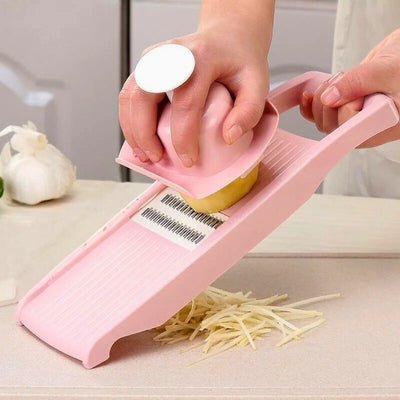 mandoline cuisine cuisine mandol'ine utilsée pour faire julienne pomme de terre