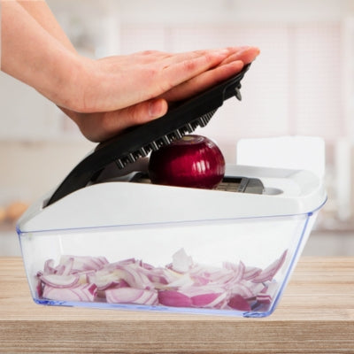 MANDOLINE CUISINE | PRECIS'INE™