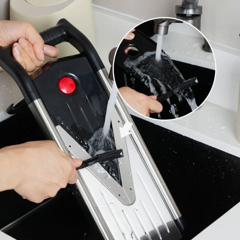 MANDOLINE JAPONAISE | V5 PRO'INE™