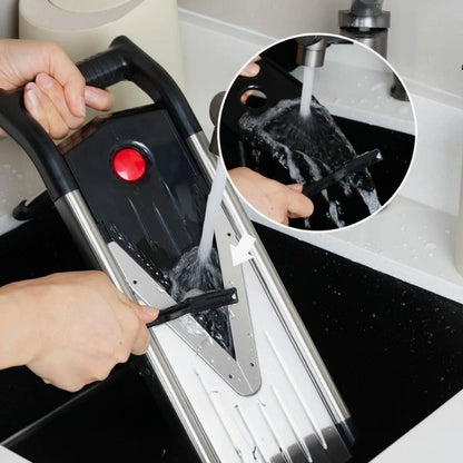 MANDOLINE JAPONAISE | V5 PRO'INE™