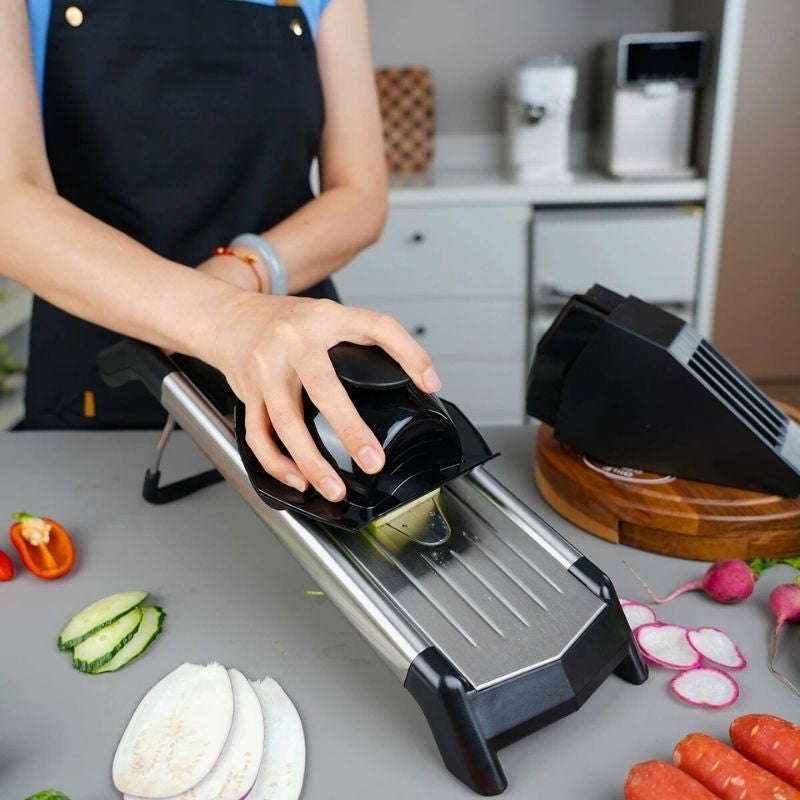 MANDOLINE JAPONAISE | V5 PRO'INE™